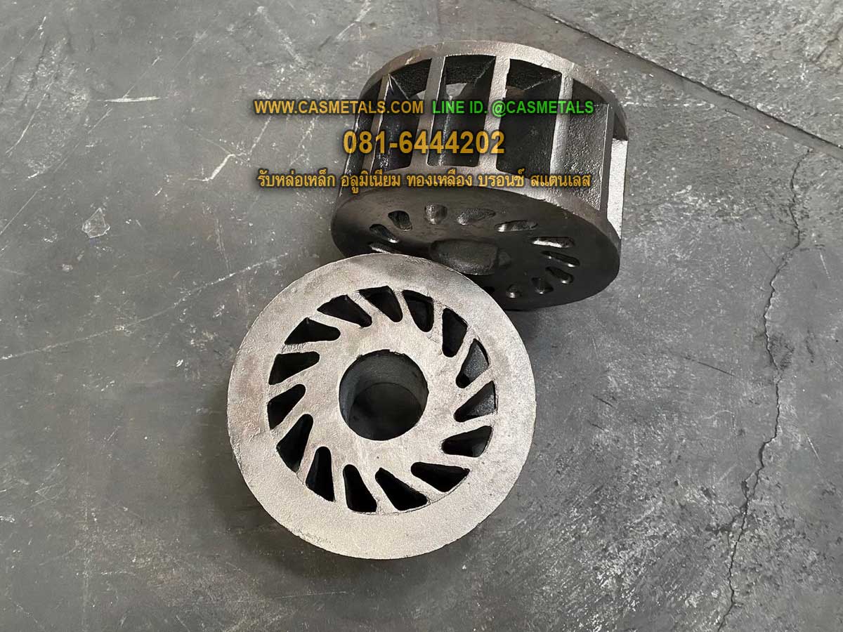 ใบพัดสแตนเลส รับหล่อใบพัดสแตนเลส สแตนเลสหล่อตามตัวอย่าง SUS304 SUS316 SUS420 รับหล่อตามแบบ รับหล่องานไม่จำกัดจำนวน พร้อมให้คำปรึกษาฟรี casmetals.com ยินดีให้บริการ