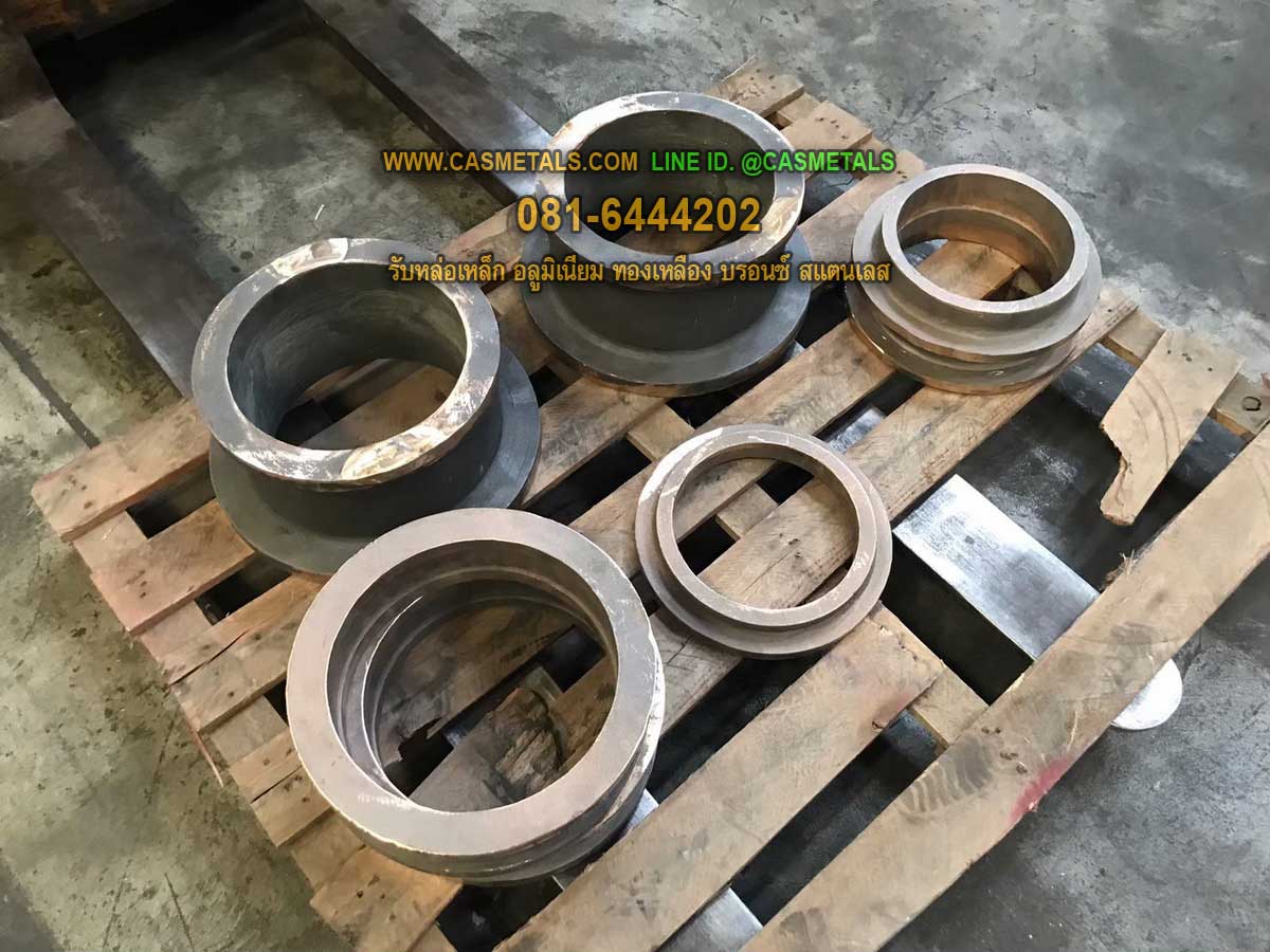 บู๊ชทองเหลือง ทองเหลืองบรอนซ์ Brass BC ALBC HBsC PBC รับหล่อตามแบบ พร้อมให้คำปรึกษาฟรี casmetals.com ยินดีให้บริการ